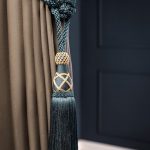 Raffhalter für Gardinen & Vorhänge
